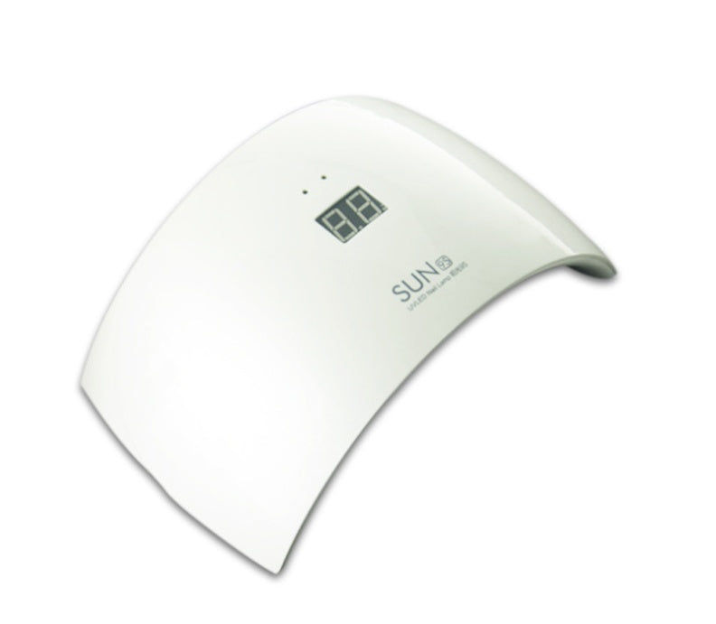 UV LED LAMP FOR NAILS DRYER UV LED LAMP FOR NAILS DRYER